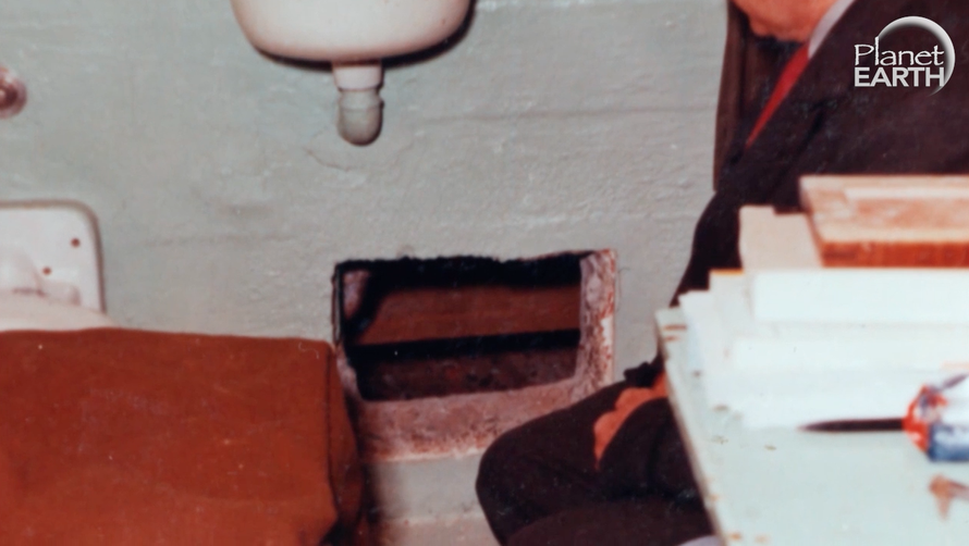 Njih troje je uspjelo pobjeći iz Alcatraza, no jesu li preživjeli?