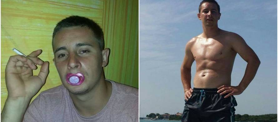 Orkyjev brat: U kući ne glumi, a vani najviše voli piti s ekipom