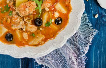 Najfinije zamjene za bakalar: Delicije od oslića za Badnjak