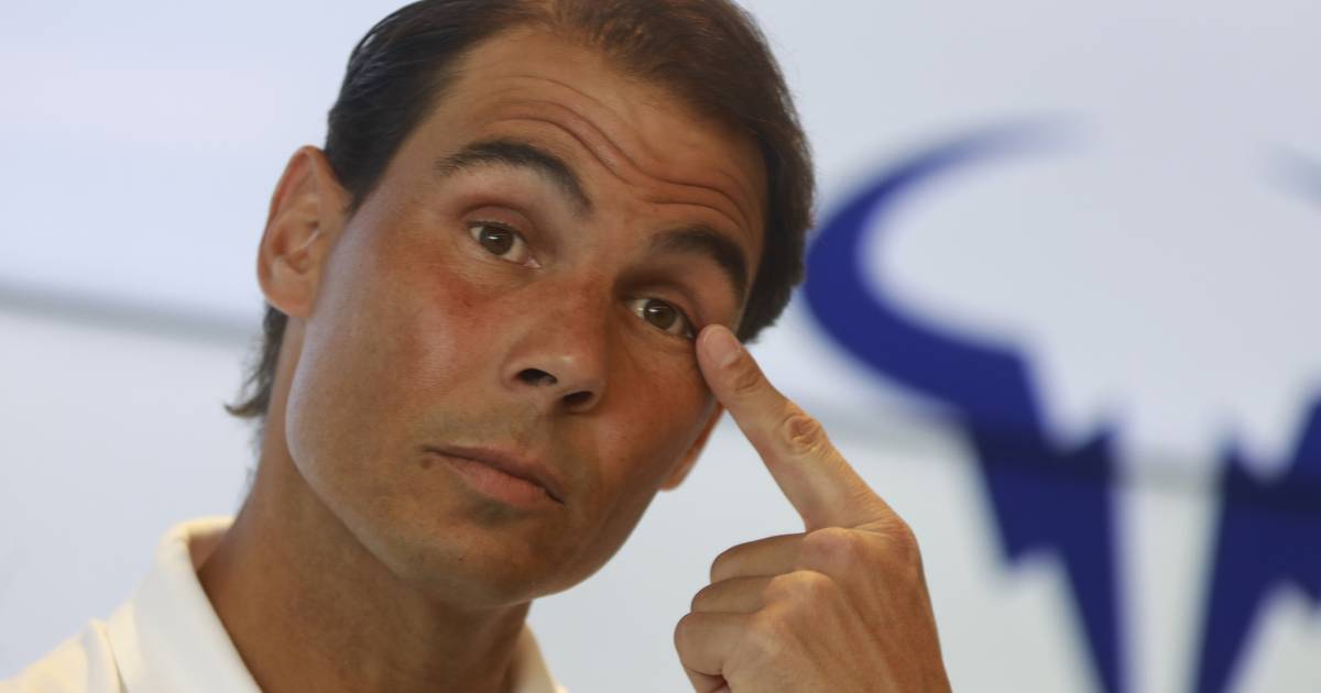 Nadal opet zabrinuo navijače: ‘Tijelo mi ne dopušta da igram’
