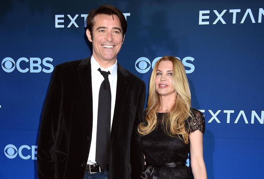 "Extant" Premiere - Los Angeles