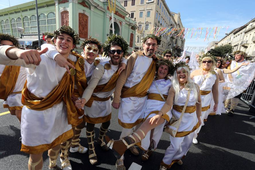 karneval