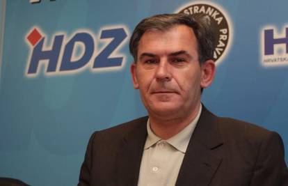 Ivić (HDZ): Oficir Šišljagić nikakvu bojišnicu nije vidio