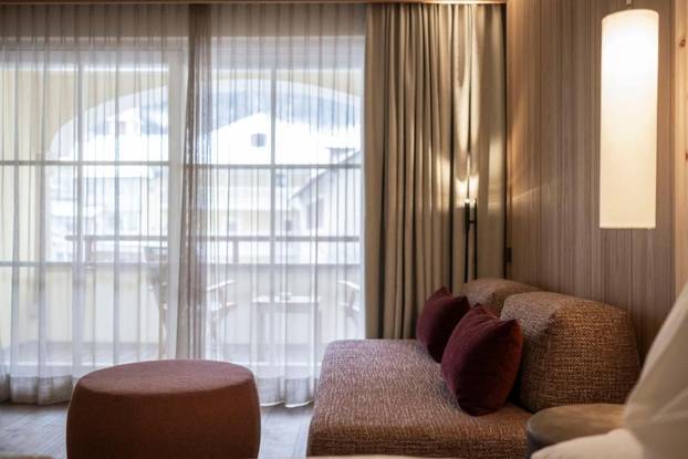 FOTO Opuštanje u planinama: Luksuzni wellness za savršen jesenski bijeg od posla i stresa