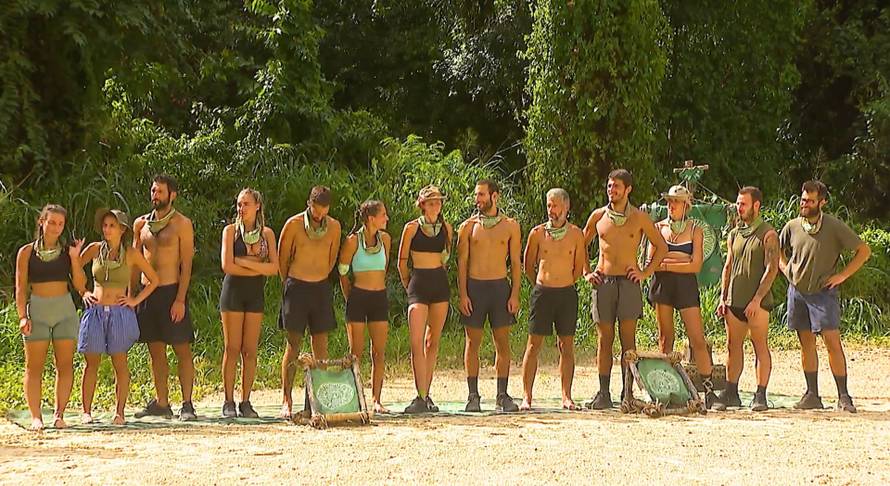 Šok u Survivoru! 'Nema bitke, danas ćemo ostati bez nekoga'