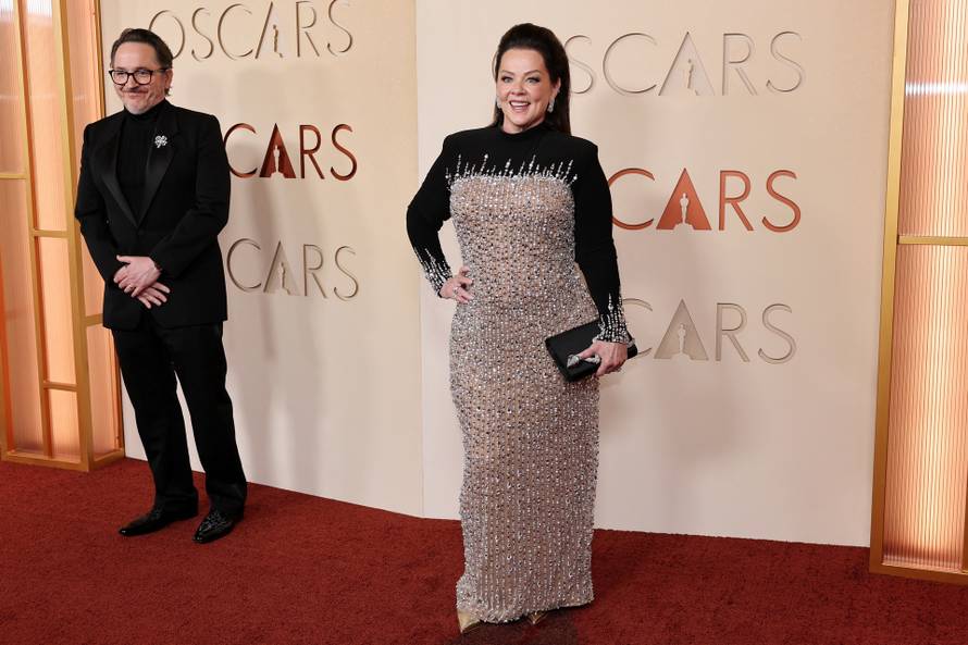 98th Academy Awards - Oscars Arrivals - Hollywood