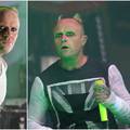 Frontmen grupe Prodigy Keith Flint preminuo je u 50. godini