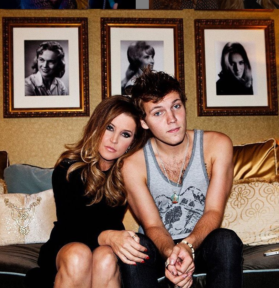 Unuk Elvisa Presleyja preminuo u 28. godini: 'Majka je shrvana'