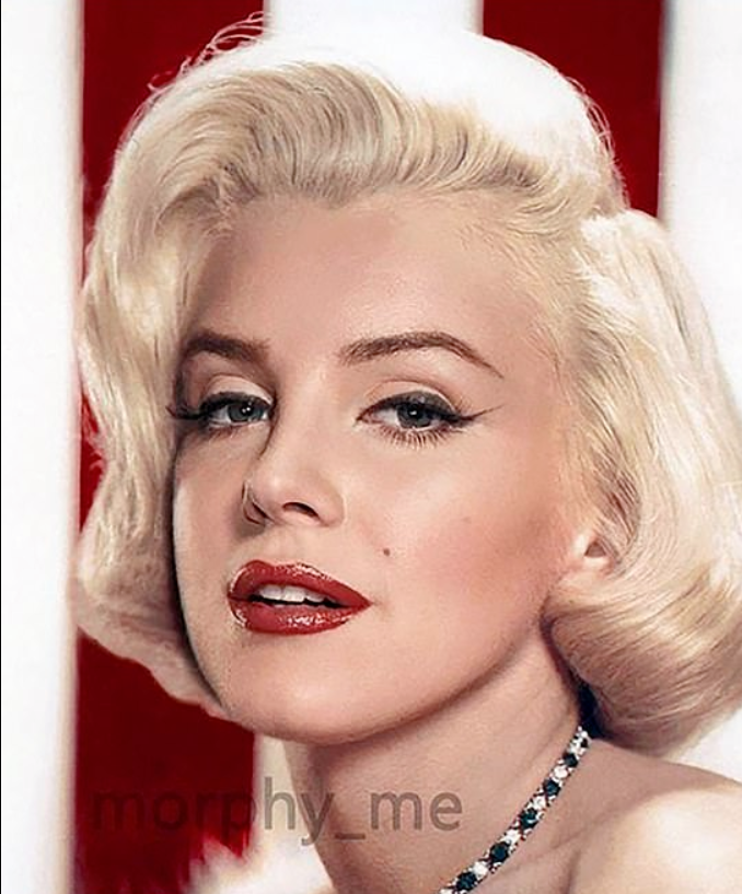 'Marilyn Monroe nije bila glupa, bila je samo odlična glumica...'