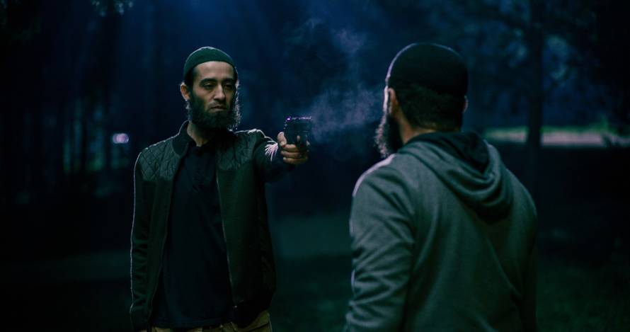 Balkanika TAMNA STRANA