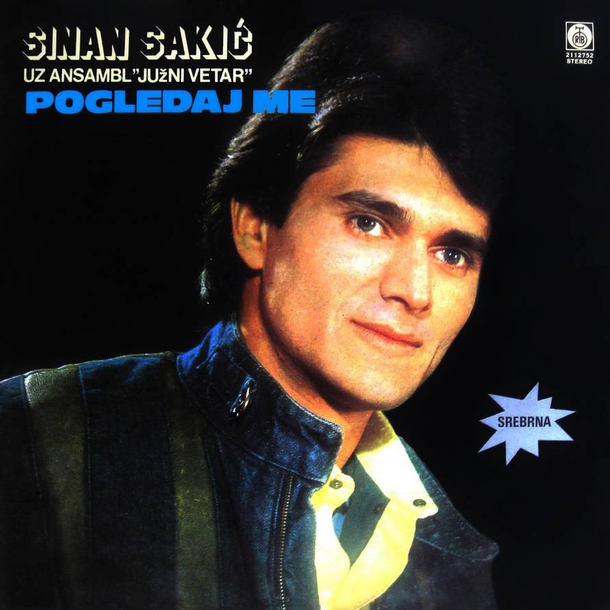 Sinanov prijatelj: Ma tko to na njegovu grobu radi selfie?