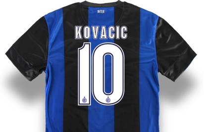 Nova Interova desetka: Mateo kao Baggio, Ronaldo, Zlatan...