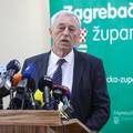 'Ne nasjedajte na prazne priče, u Zagrebačkoj županiji  ćemo proizvoditi i dijelove za avione'