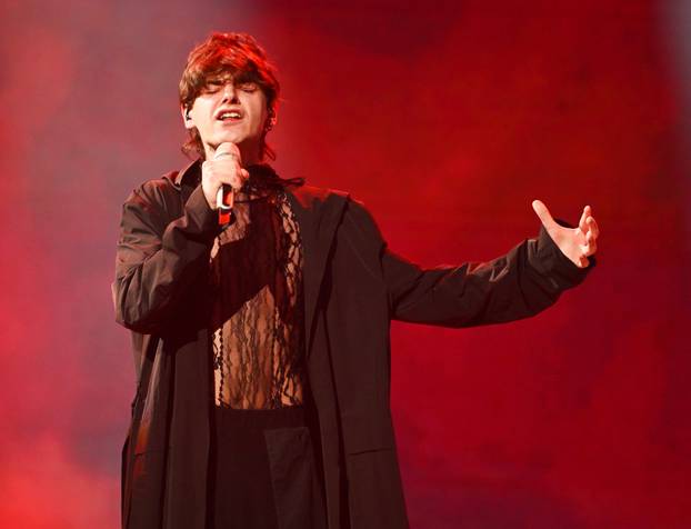 Ovako je izgledalo finale Dore