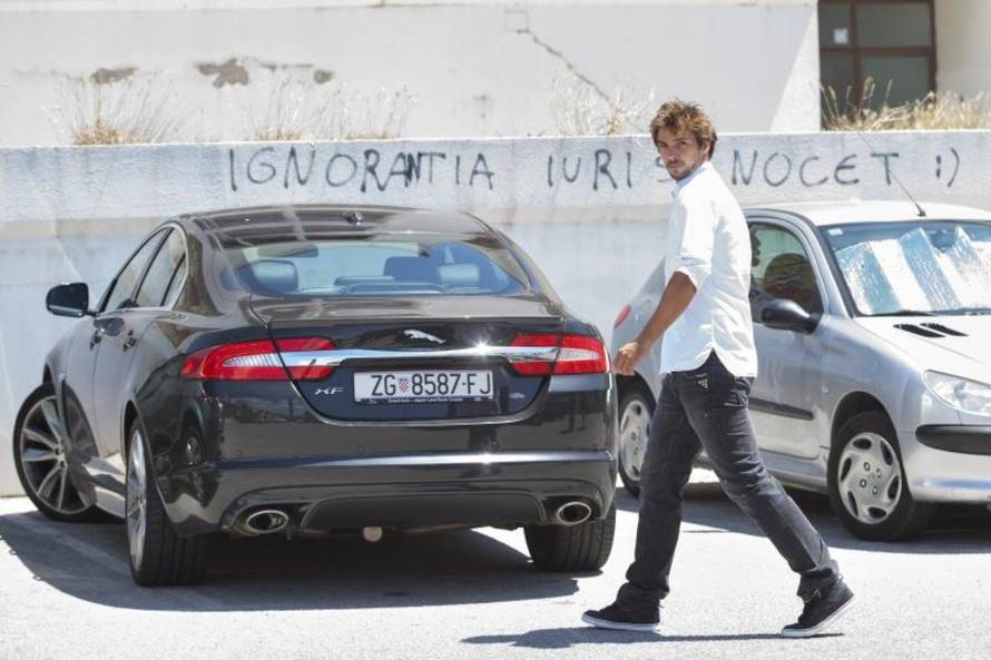 Davor Puklavec/Pixsell