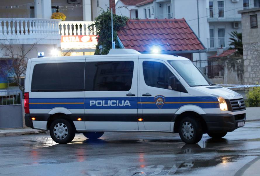 Kraj potrage: Uhićen je mladić osumnjičen za smrt roditelja