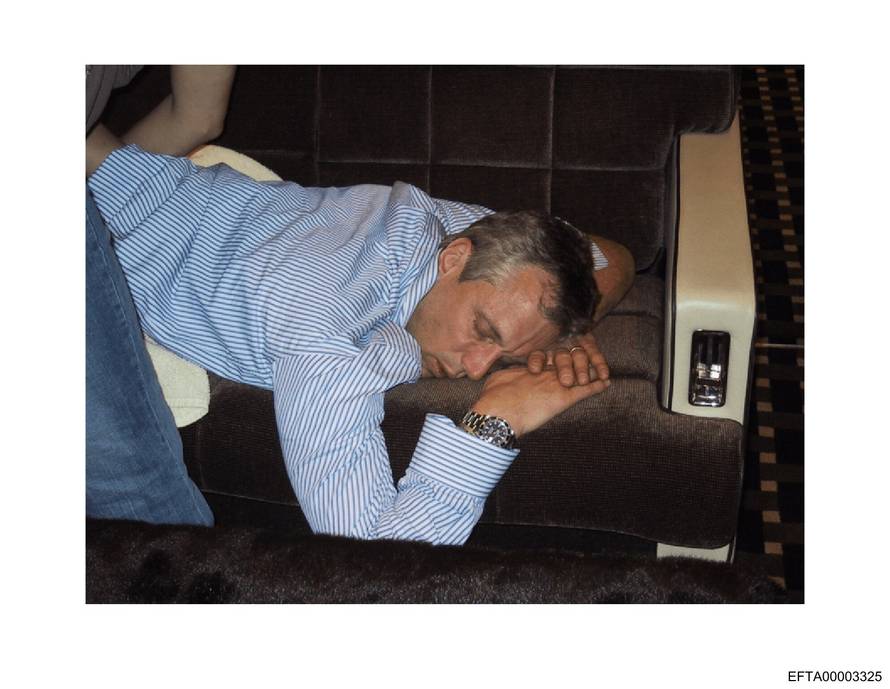 Ruskinje, privatni letovi, party na otoku: Ovako je Epstein gradio svoju mrežu sa slavnima