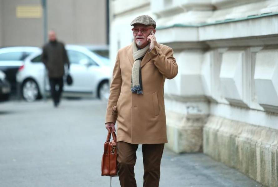 Sanjin Strukić/PIXSELL