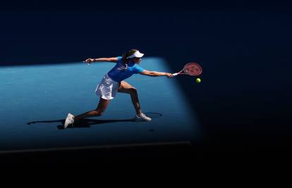 Donna Vekić ispala na startu Australian Opena od Ruskinje