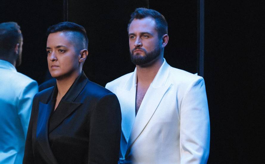 Šerifović o poklonu za pobjedu na Eurosongu: 'Dobila sam ono što uopće ne nosim. To je istina'