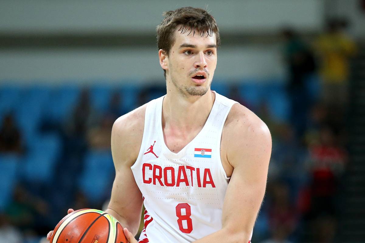 Hezonjin preporod: Opet je bio najbolji strijelac svoje momčadi