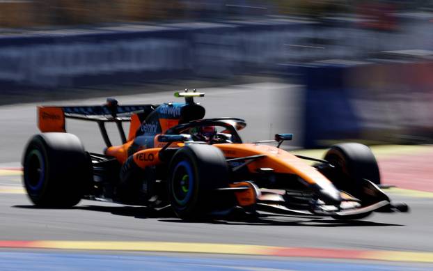 Spanish Grand Prix