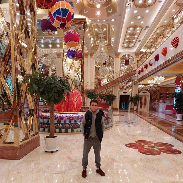 FOTO Nikad nećete pogoditi koliko Denis ima godina: 'Misle da sam krivotvorio vozačku'