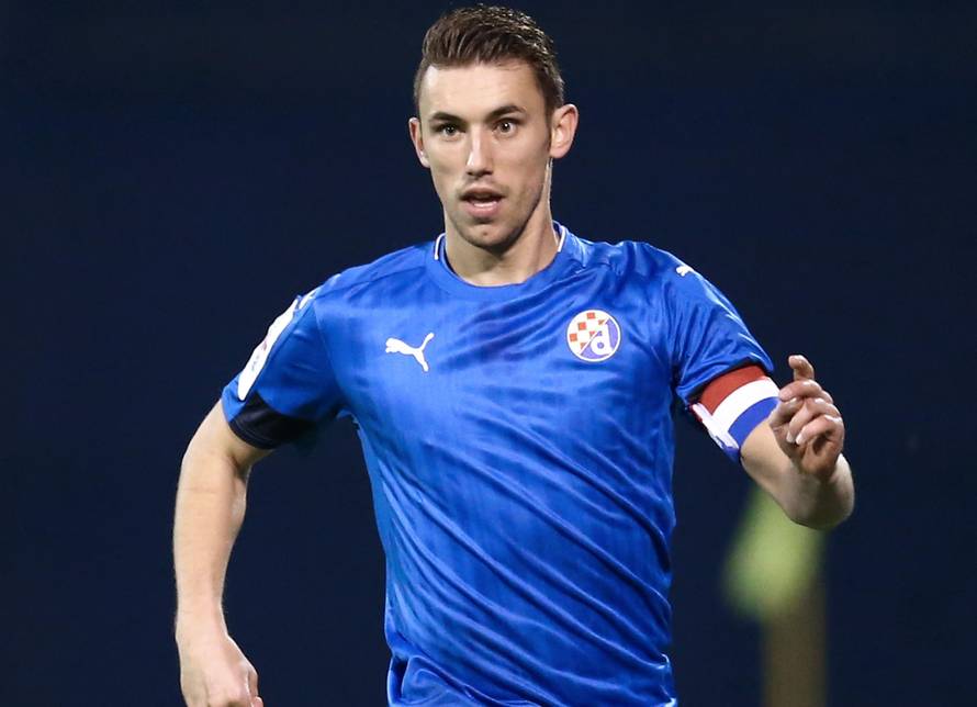 GNK Dinamo - NK Istra 1961