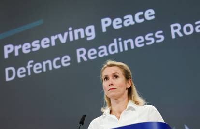 EU: Mi smo jako sretni glede američkih sankcija Rusiji