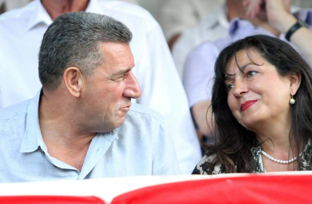 Sinj: 298. tradicionalna Sinjska alka, viteško natjecanje cetinske krajine