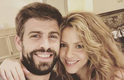 Shakira se ne želi udati: 'Brak me plaši, želim biti ljubavnica'