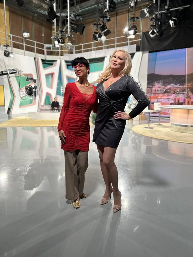 FOTO Prva je u Hrvatskoj pričala o promjeni spola: Salome je išla na facelifting, evo kako izgleda