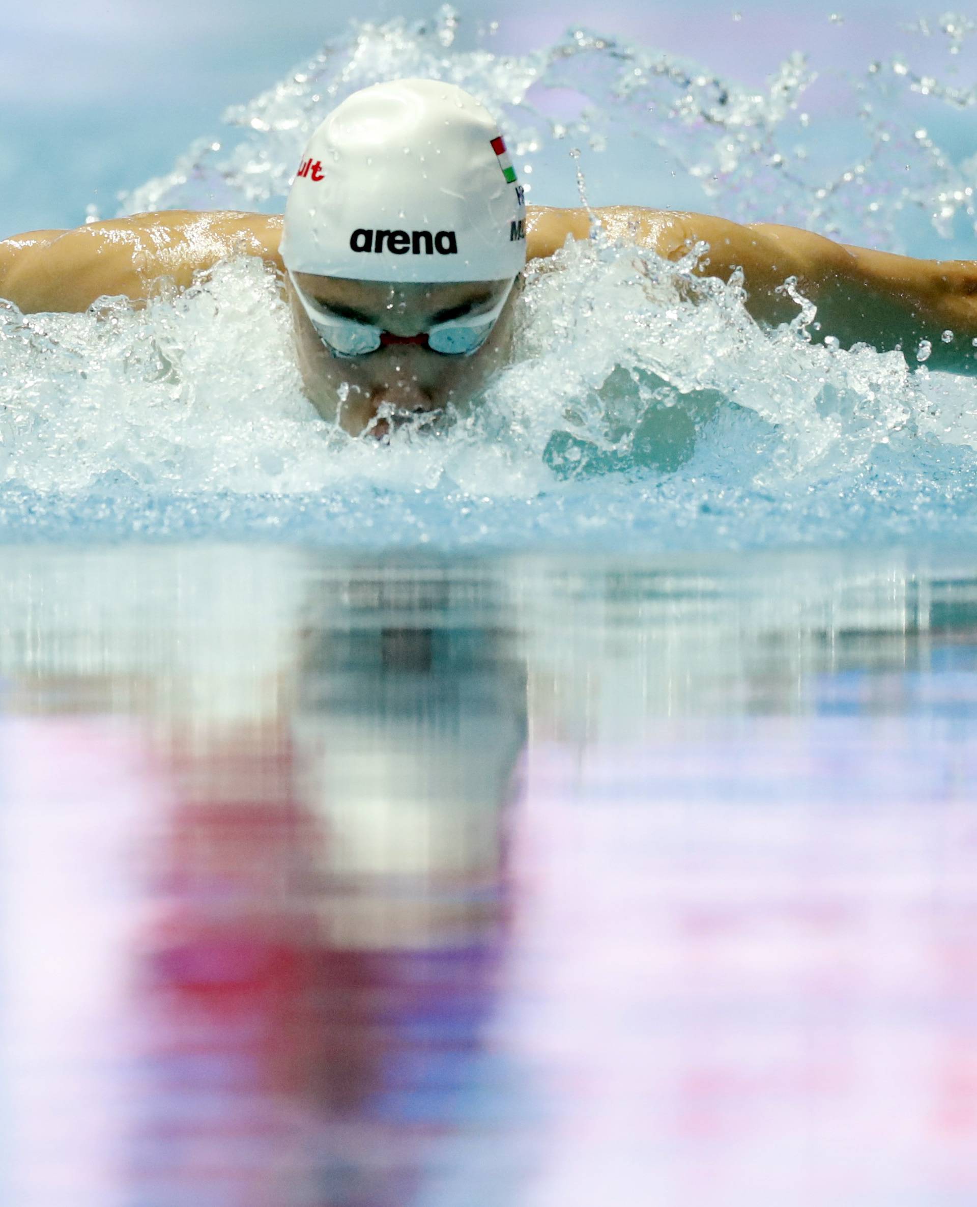 Swimming - 18th FINA World Swimming Championships