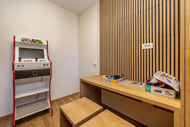 FOTO Luksuz u Gorskom kotaru: Planinska kuća koja mami na bijeg u svim godišnjim dobima