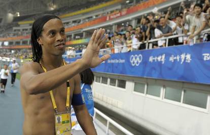 Ronaldinho: Milan će ove sezone osvojiti naslov