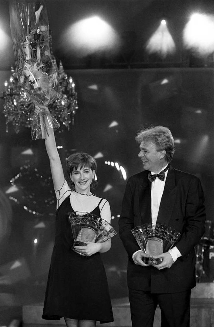 Sjećate li se skandala s Dore? Jacques i Nina krivili HRT, Maji izbio požar, Sevki zamjerali folk