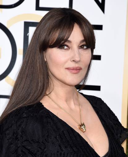 FOTO Seks simbol koji je osvojio sve: Pogledajte kako se Monica Bellucci mijenjala kroz godine...