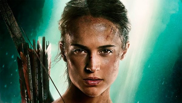 'Tomb Raider': Nova Lara Croft bez problema izbjegava smrt