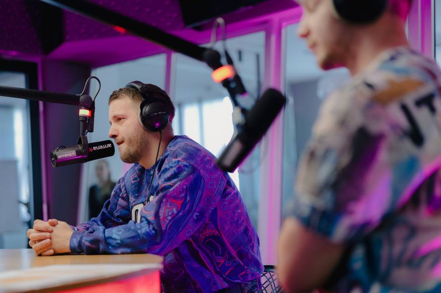 Grše stiže u zagrebačku Arenu!