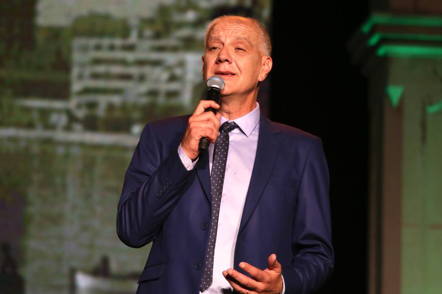 58 Splitski festival