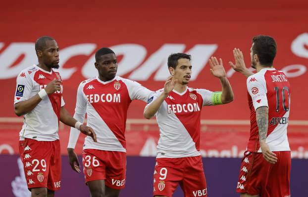 Ligue 1 - AS Monaco v Dijon