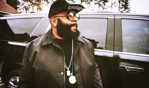 Preminuo dobitnik Grammyja: 'Bio je stup koji dr&zcaron;i obitelj...'