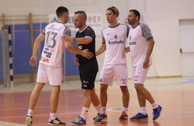 Kaštela: Ekipa Antony Kalika  prošla u finale turnira 4. kafića