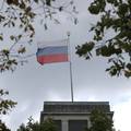 Rusko veleposlanstvo u Berlinu: Njema&ccaron;ki raketni sustavi su legitimna meta za nas