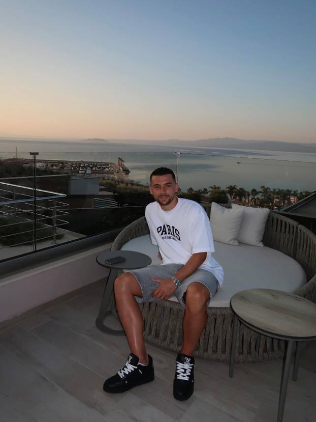 FOTO Tko ima skuplje satove, dinamovci ili hajdukovci? Livaja i Mišić nose Rolex, ali nisu prvi