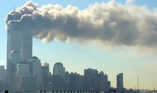 Prije 20 godina napadi 11. rujna šokirali su Ameriku i svijet...