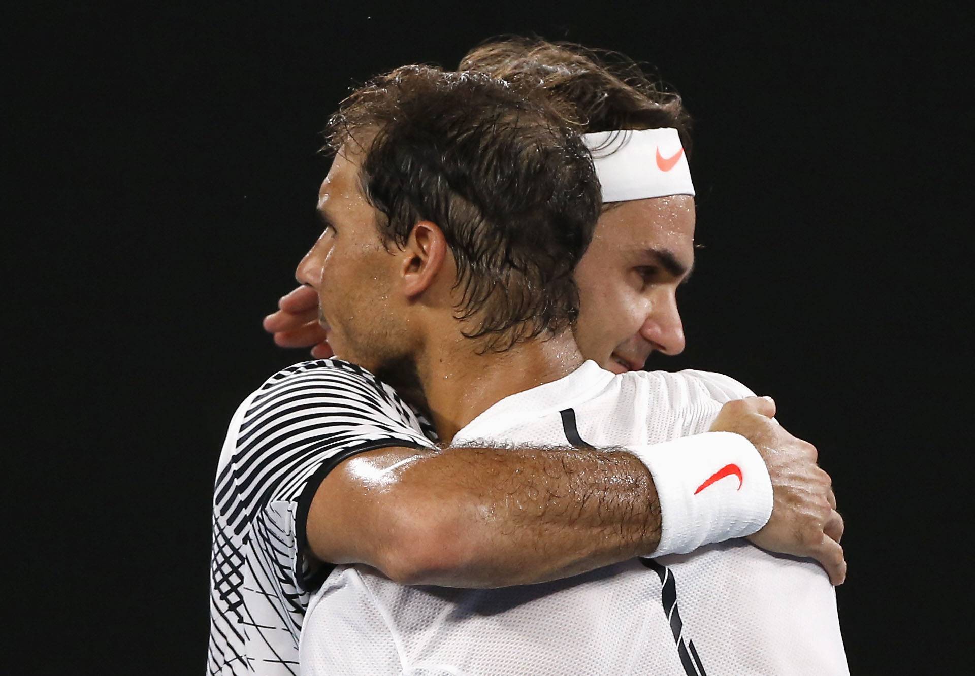 Tennis - Australian Open - Melbourne Park, Melbourne, Australia