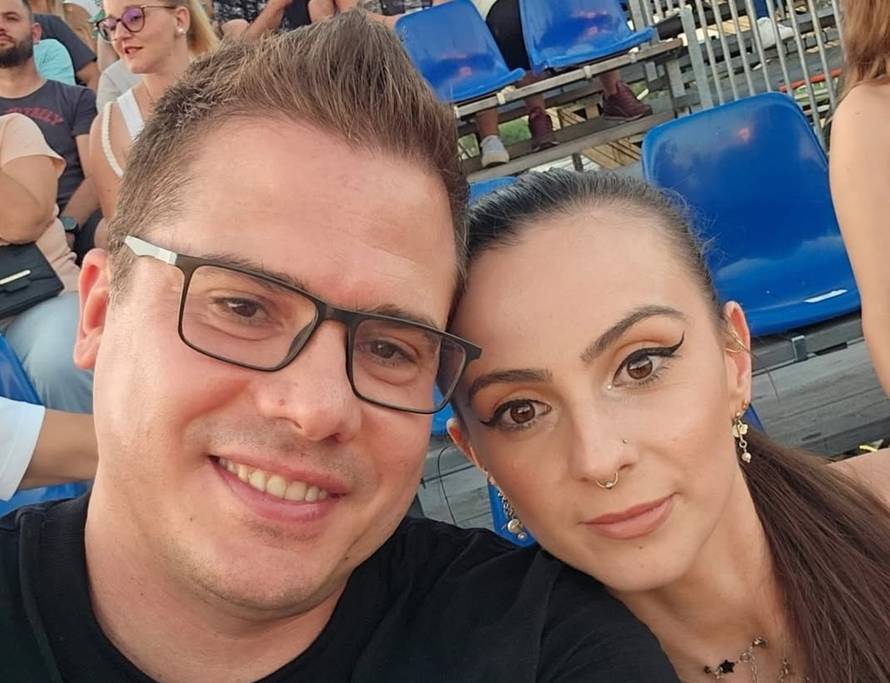 Luka Vidović: Da, rastao sam se