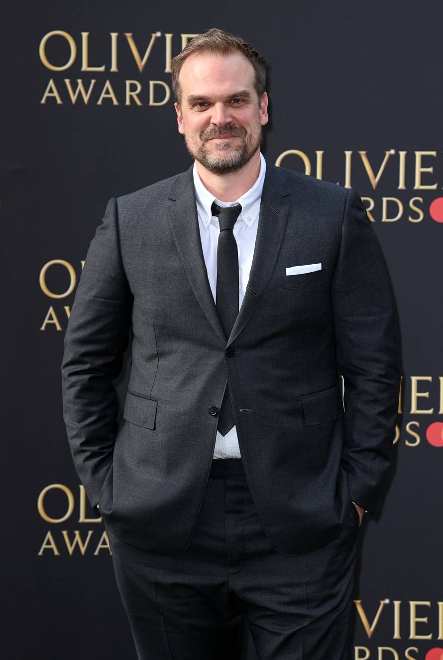 The Olivier Awards 2022