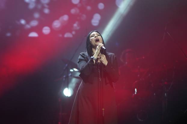 Beograd: U Sava Centru održan koncert "Za Massima - Mali krug velikih ljudi 2" 